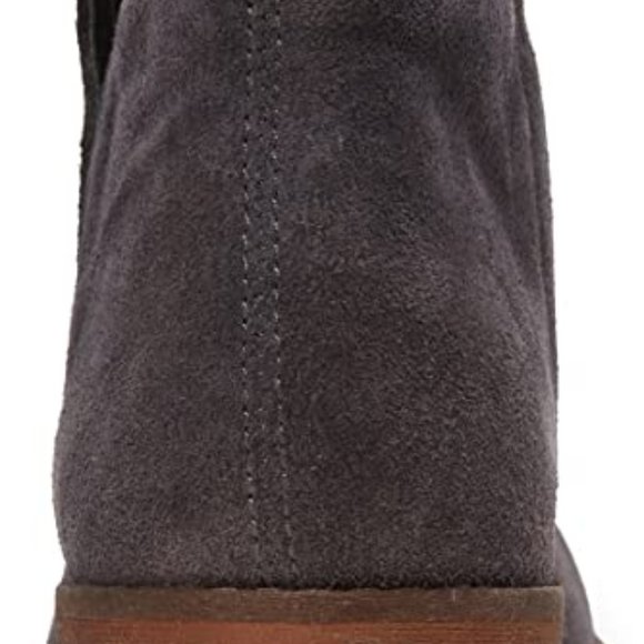 Dolce Vita Women's Tessey Booties - Picture 1 of 5